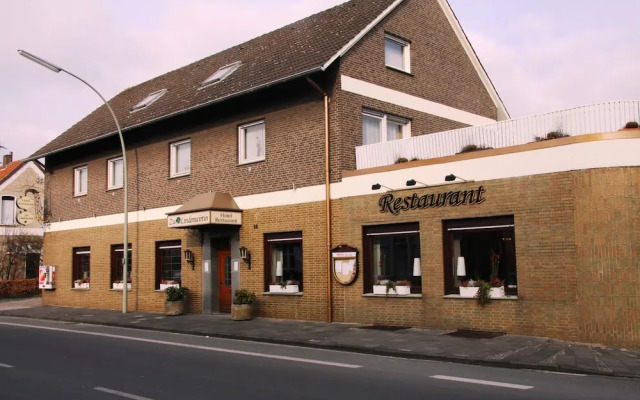 Hotel Zur Lindenwirtin