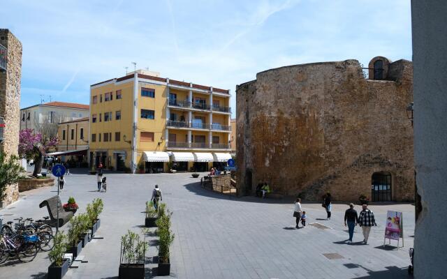 Welcomely - Joia in Alghero