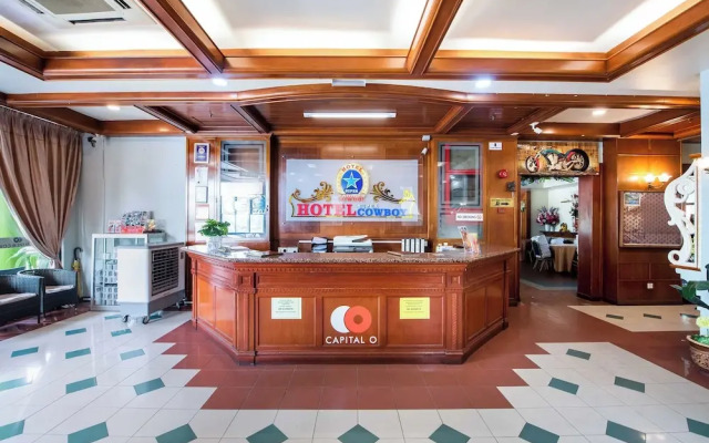 Collection O Hotel Super Cowboy