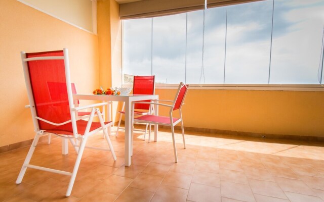 Holidays2Fuengirola Carvajal
