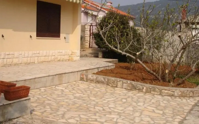 Apartments Deželić