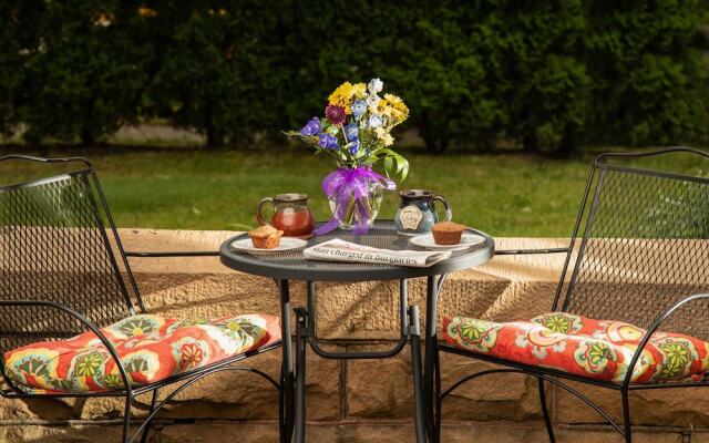 Ringling House Bed & Breakfast