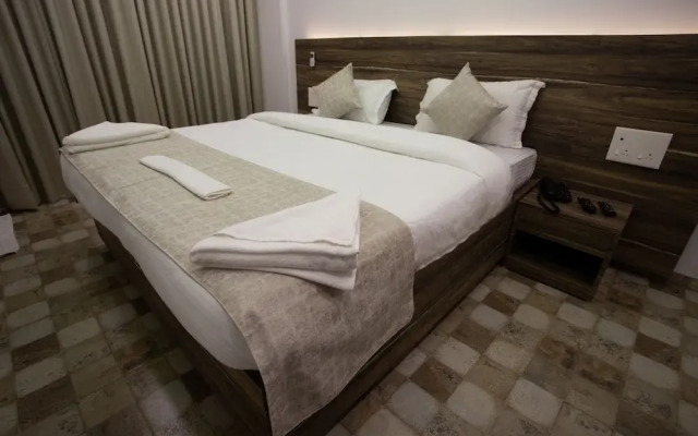 Hotel Mayura