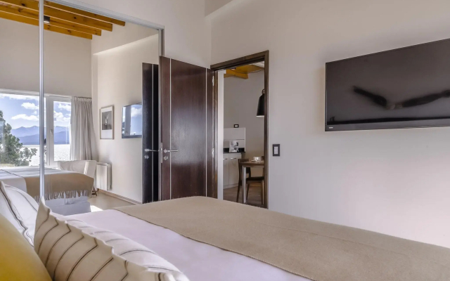 Aguila Mora Suites & Spa