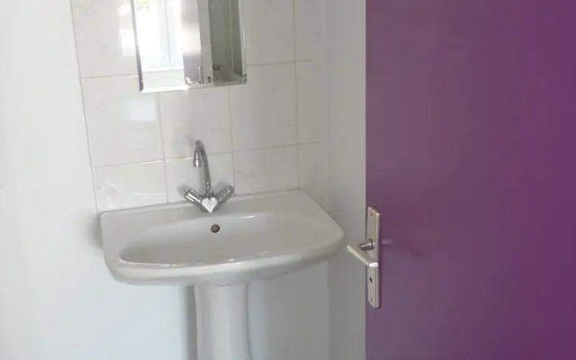 Résidence Honoré de Balzac