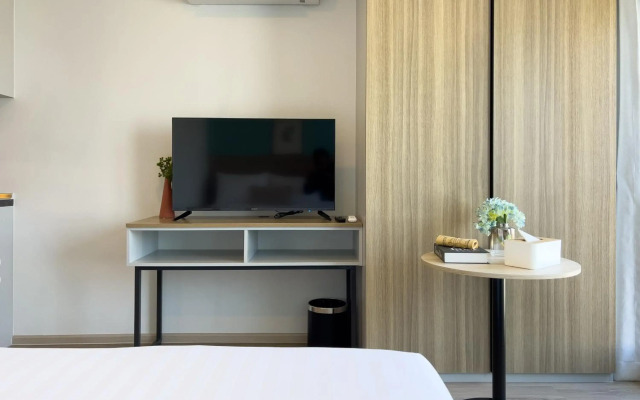 Wellness Stay & Hotel Sukhumvit 107