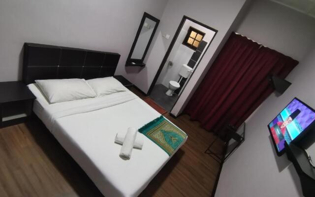 Hotel Rasa Sayang 2