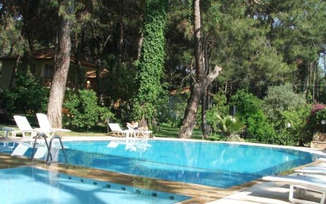 Kepturpark Hotel