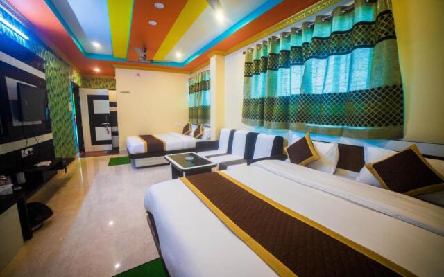 OYO 16064 Hotel Tirupati