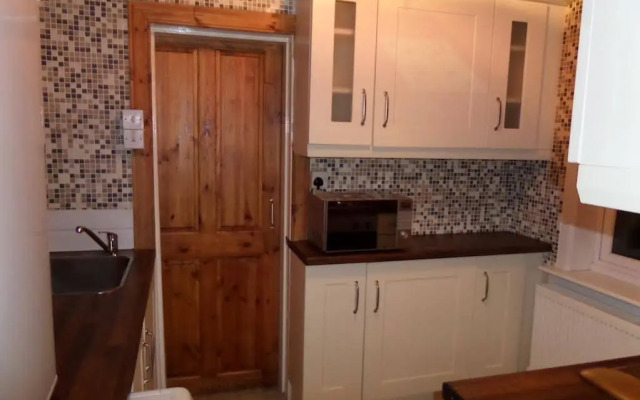 Jane's Cottage