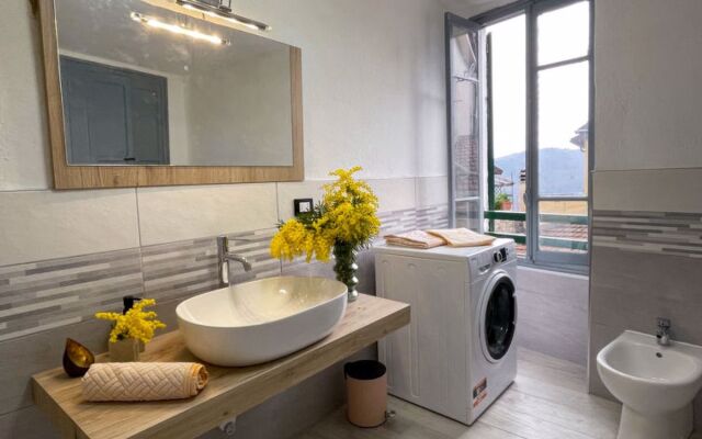 House U Murina Pietrabruna