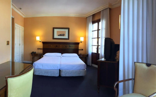 Sercotel Arenal Bilbao