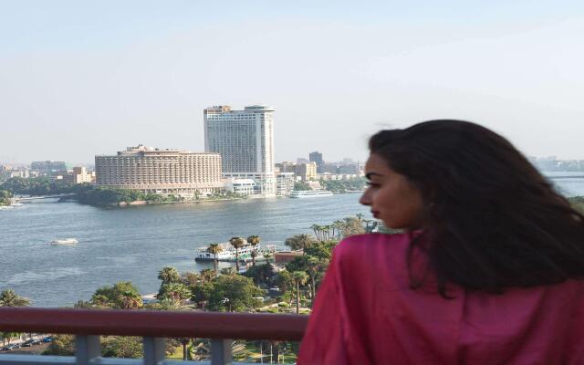 Novotel Cairo El Borg