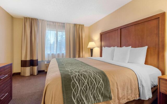 Comfort Inn & Suites Bothell - Seattle North