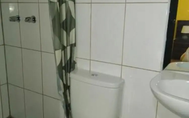 Mapi Guest House - Hostel