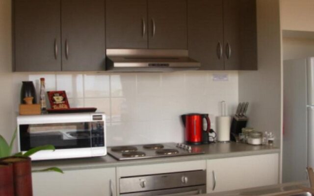 Linger Longer Accommodation SA