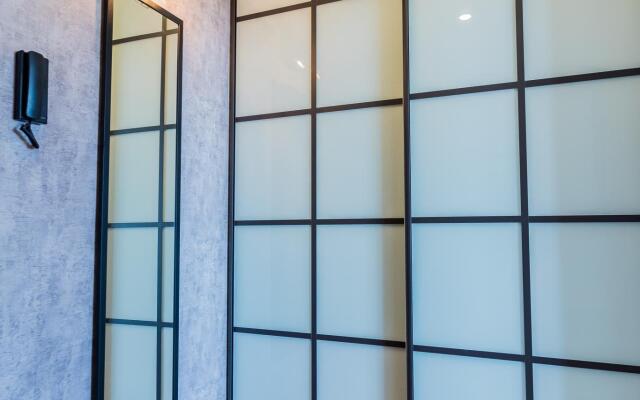 LetoApart (ЛетоАпарт) по шоссе Мысхакское 59-316