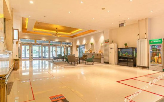 Jiahe Business Hotel