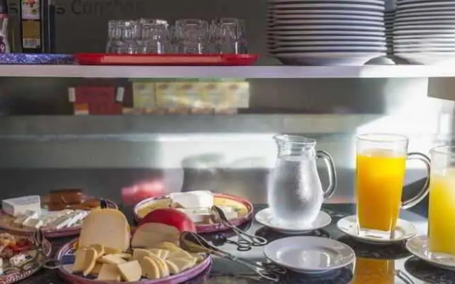 Vilas Dinis Apartments