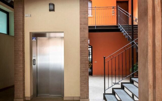 Charming Flat in Centro a Ferrara