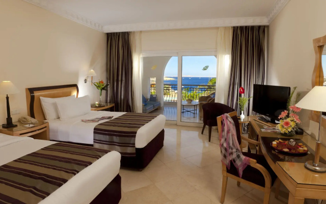Savoy Sharm El Sheikh hotel