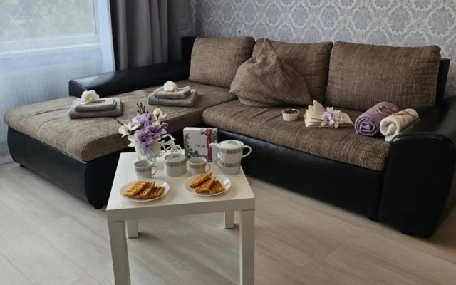 JJ apartment