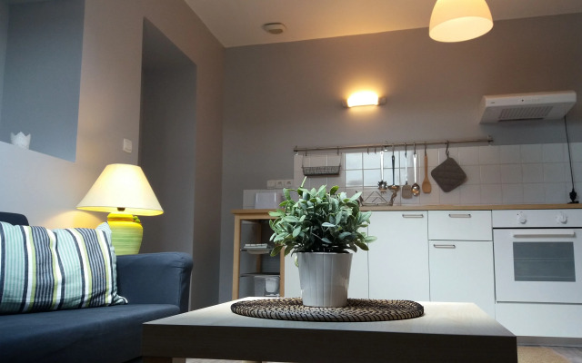 Suite familiale 2 chambres