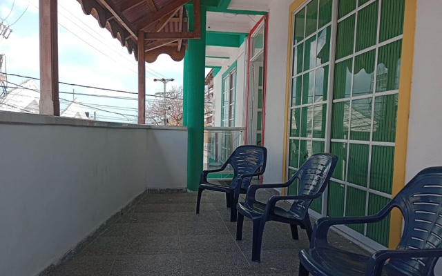 Hotel Ocean Paradise