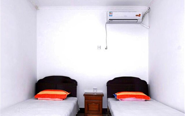 Xingcheng Dasixi Family Inn