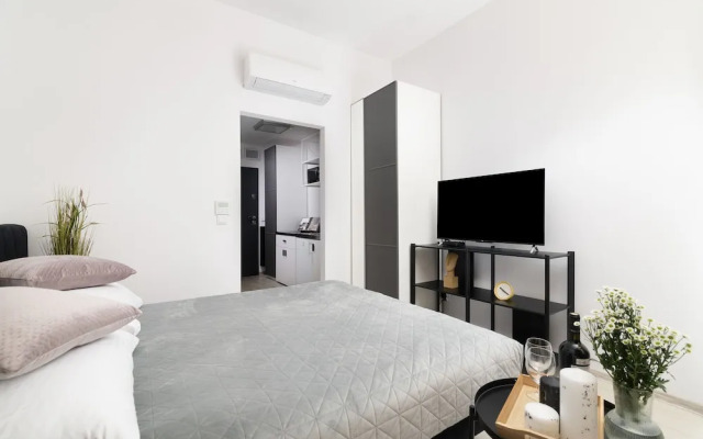 EASY RENT Apartments - Smart 005