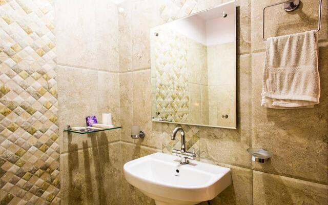The President Hotel (lucknow)