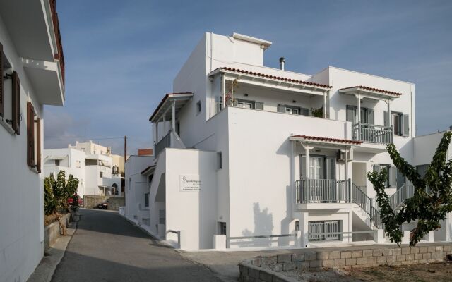 Ippokampos Town Apartments