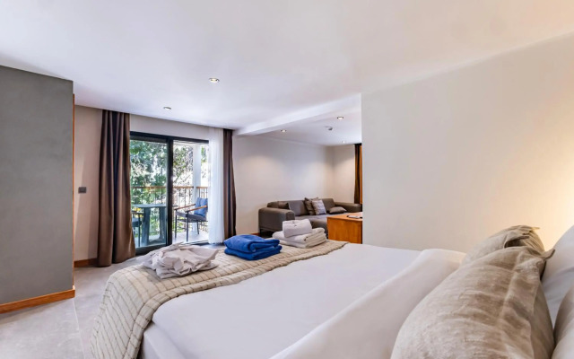 Isolina Bodrum