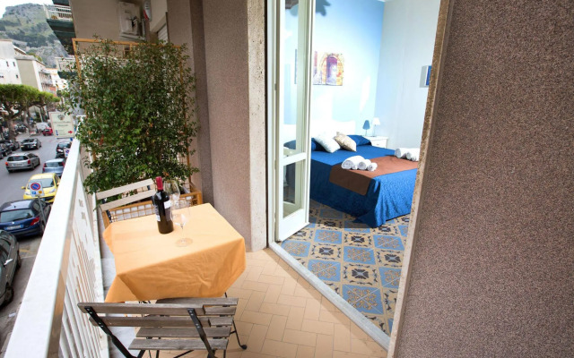 Baronetto B&B