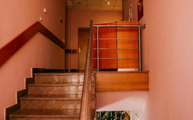 Guest House Sv. Nikola