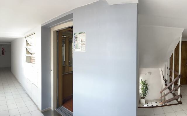 Portillo Apartments