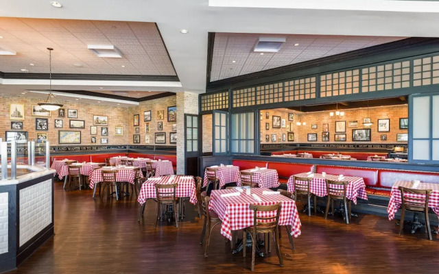 Tioga Downs Casino and Resort