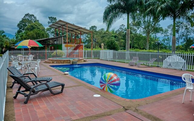 Finca Hotel Fatima