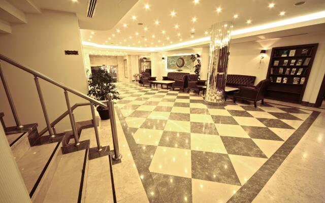 Aspen Hotel Istanbul