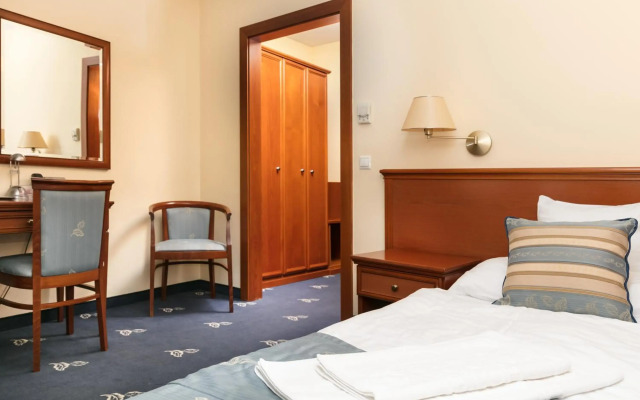 Hotel Kalvaria