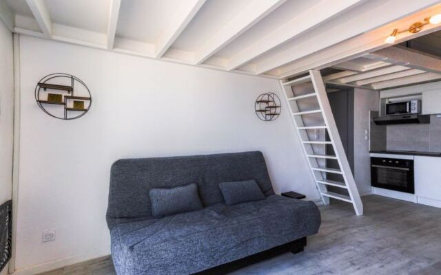 Villa Le Capri Cap d'Agde