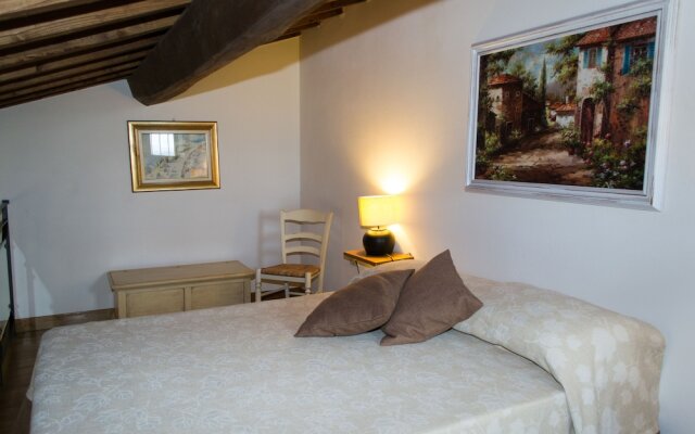 Agriturismo Poggio Delle Conche