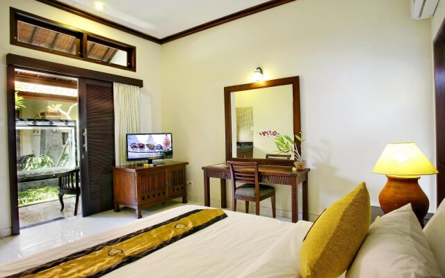 Pondok Jepun Bali Homestay