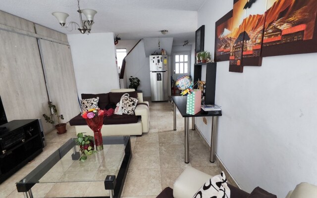 The Inca GuestHouse - Hostel