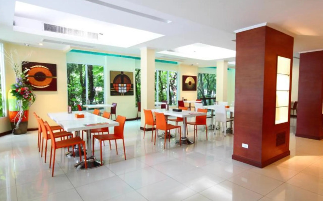 Calypzo Bangkok