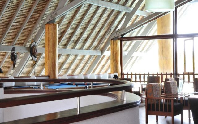 The Westin Bora Bora Resort & Spa