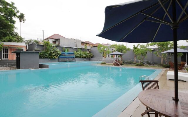 Airy Eco Condong Catur Asem Gede Yogyakarta