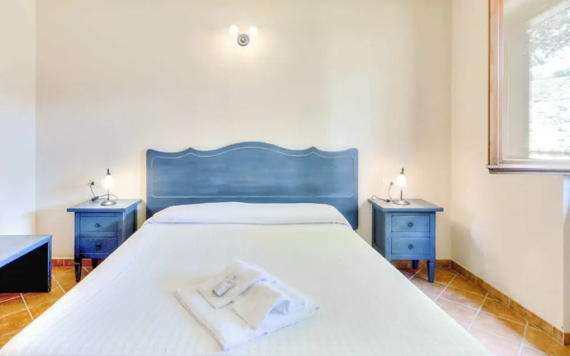 Elegant Villa With Spa in Sorano