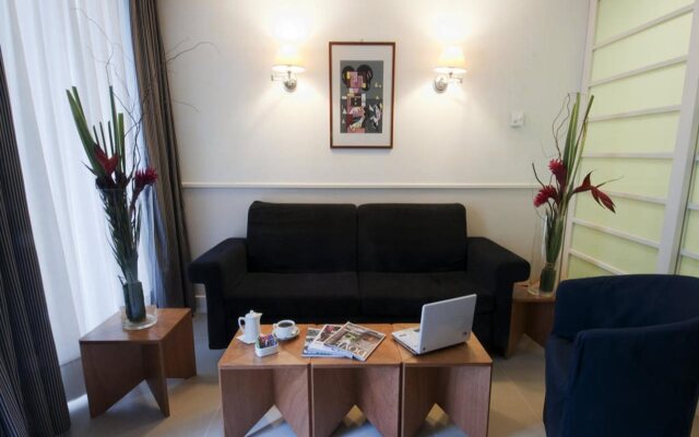 San Giacomo 32 Residenze