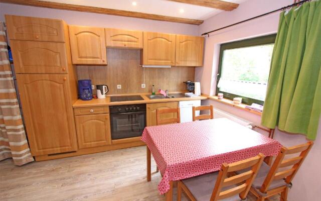 Ferienhaus Ribnitz FDZ 671